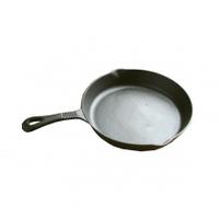 cast in style cast iron skillet cast iron 65 inches