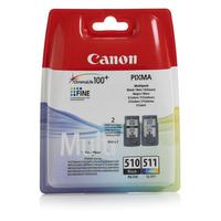 Canon PG510/CL511 Combo