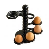Cast In Style Cast Iron Egg Stand