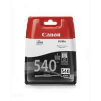 canon ink cartridge black pg 540 8ml