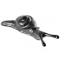 Cast In Style Cast Iron Snail Boot Pull