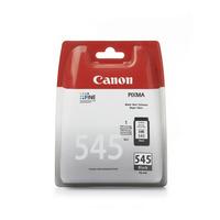 canon ink cartridge black pg 545