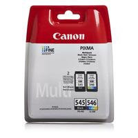 Canon PG545/CL546 Combo