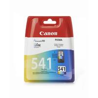 canon ink cartridge colour cl 541 8ml