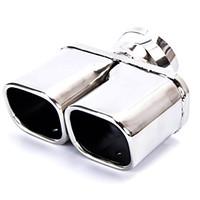 Car Exhaust Mufflers