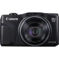Canon PowerShot SX710 HS Black