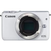 Canon EOS M10 Body White