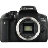 canon eos 750d body