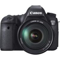 Canon EOS 6D Kit 24-105mm IS STM Canon