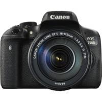 canon eos 750d kit 18 135mm is stm