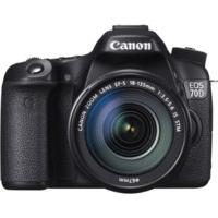 canon eos 70d kit 18 135mm