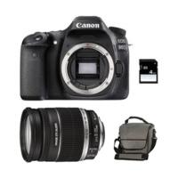 Canon EOS 80D Kit 18-200 mm