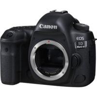 Canon EOS 5D Mark IV Body