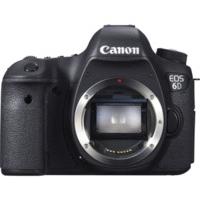 canon eos 6d body