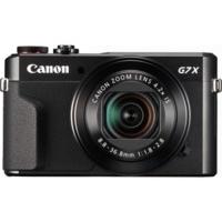 Canon PowerShot G7 X Mark II