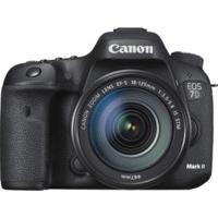 canon eos 7d mark ii kit 18 135 mm