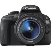 Canon EOS 100D Kit 18-55mm Canon IS STM