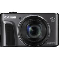 canon powershot sx720 hs black