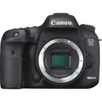 canon eos 7d mark ii body