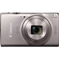 canon ixus 285 hs silver