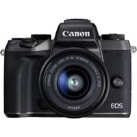 Canon EOS M5 Kit 15-45mm