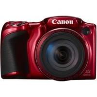 Canon PowerShot SX420 IS Red