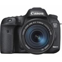 Canon EOS 7D Mark II Kit 15-85mm