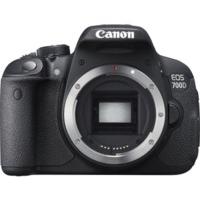 canon eos 700d body