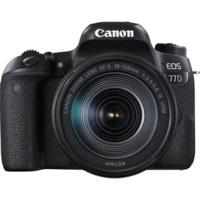 canon eos 77d kit 18 135mm