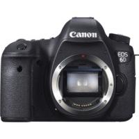 Canon EOS 6D Kit 24-105mm IS USM Canon