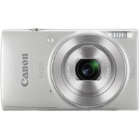 canon ixus 190 silver