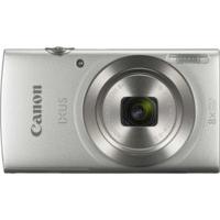 Canon IXUS 175 Silver