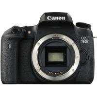 canon eos 760d body