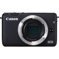 Canon EOS M10 Body Black