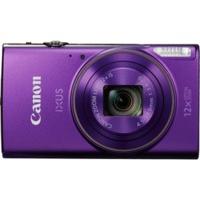 canon ixus 285 hs purple