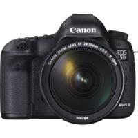 Canon EOS 5D Mark III Kit 24-70mm Canon II