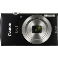 Canon IXUS 185 Black