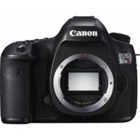 Canon EOS 5DS R Body