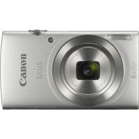 canon ixus 185 silver