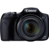 Canon PowerShot SX520 HS