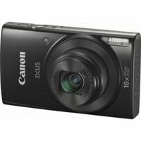 canon ixus 190 black