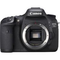 Canon EOS 7D Kit 15-85mm