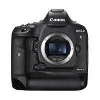 Canon EOS-1D X Mark II Body