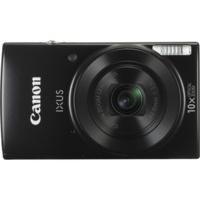 Canon IXUS 180 Black