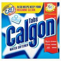 Calgon Water Softener 15pk