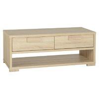 Cambourne 2 Drawer Coffee Table