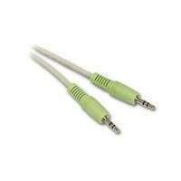 Cables To Go 3m 3.5mm Stereo Audio Cable M/M PC-99 [Accessory]