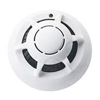 Camera STK3350 Wifi Smoke Detector Camera with P2P Function for Smart Phone