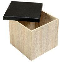 Cambourne Storage Stool