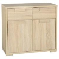 Cambourne 2 Door 2 Drawer Sideboard